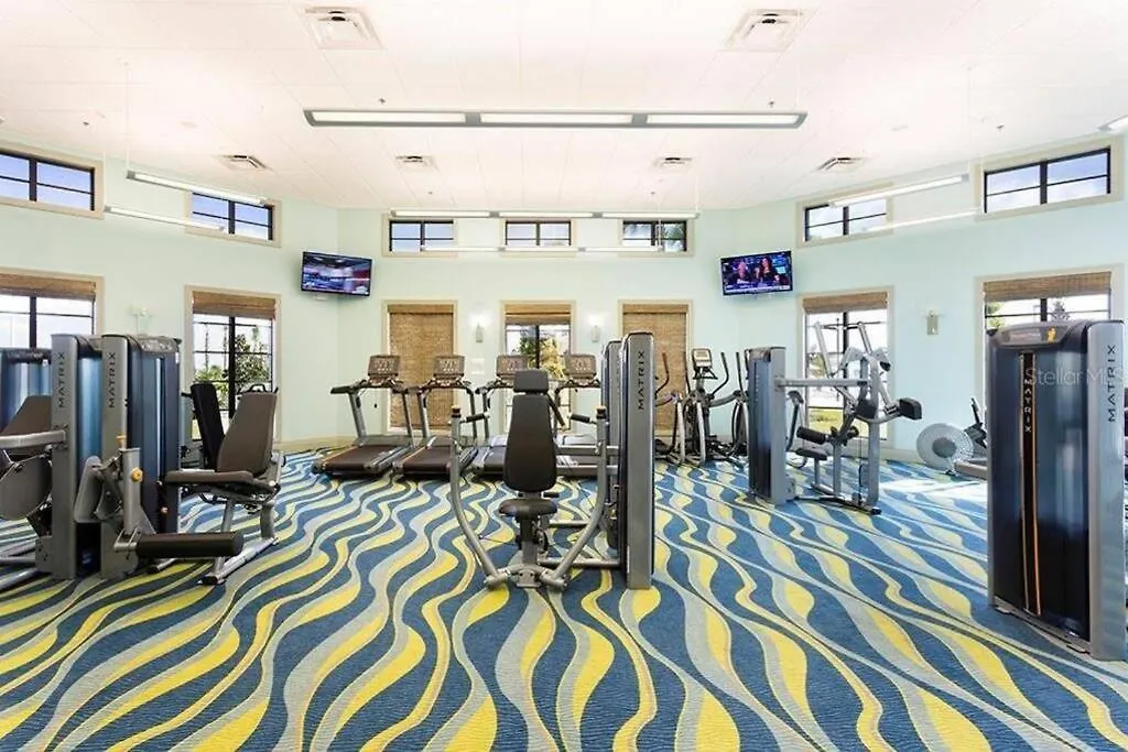 Luxury Family Friendly 8 Bedroom Villa Near Disney Davenport 0*,  United States