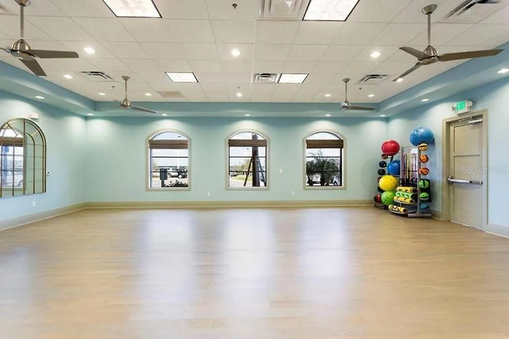 Luxury Family Friendly 8 Bedroom Villa Near Disney Davenport United States